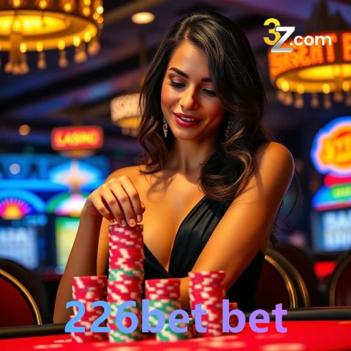 226bet bet App