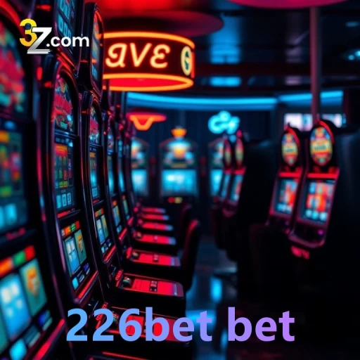 226bet bet Baixar