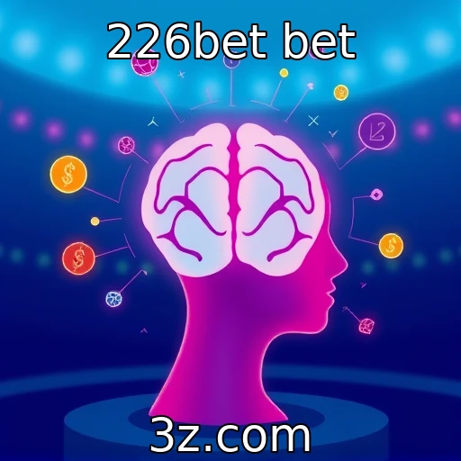 226bet bet Desvendando as Melhores Estratégias para Apostas em E-sports