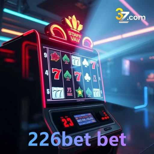 226bet bet Bônus