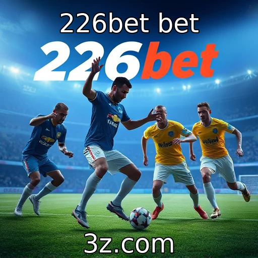 226bet bet Apostadores do Brasil estão mudando como fazem apostas esportivas