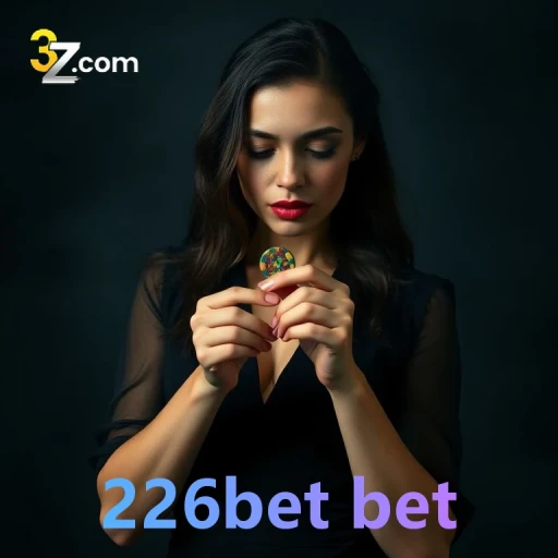 226bet bet Confiavel