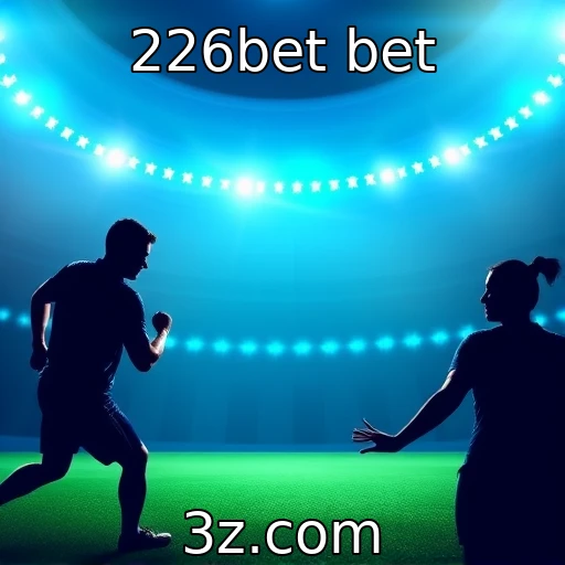 226bet bet Apostas em e-sports: o que você precisa saber para ganhar