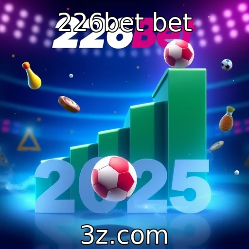 226bet bet Apostas em E-sports: O Crescimento do Mercado Brasileiro em 2025