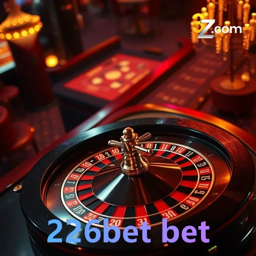226bet bet Plataforma