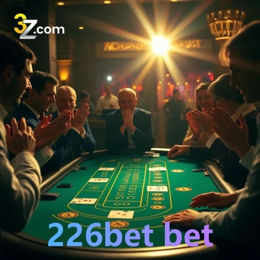 226bet bet Promocao